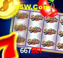 Jogos populares e pagamentos rápidos na 667Bet