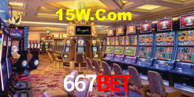 Mercados ao vivo e cash out na 667Bet