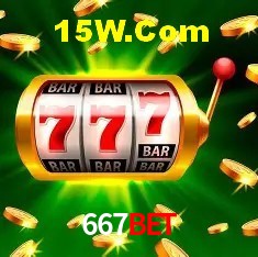 Loterias online na 667Bet